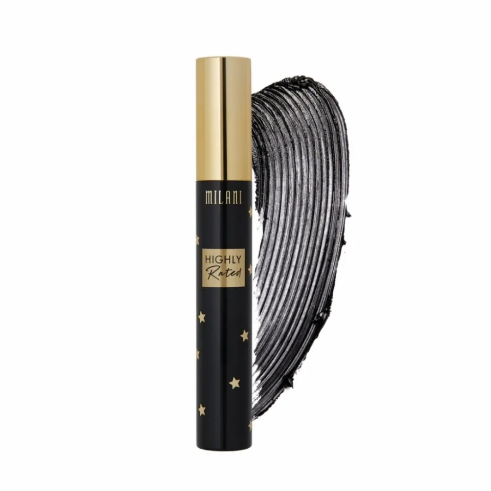 MILANI MASCARA